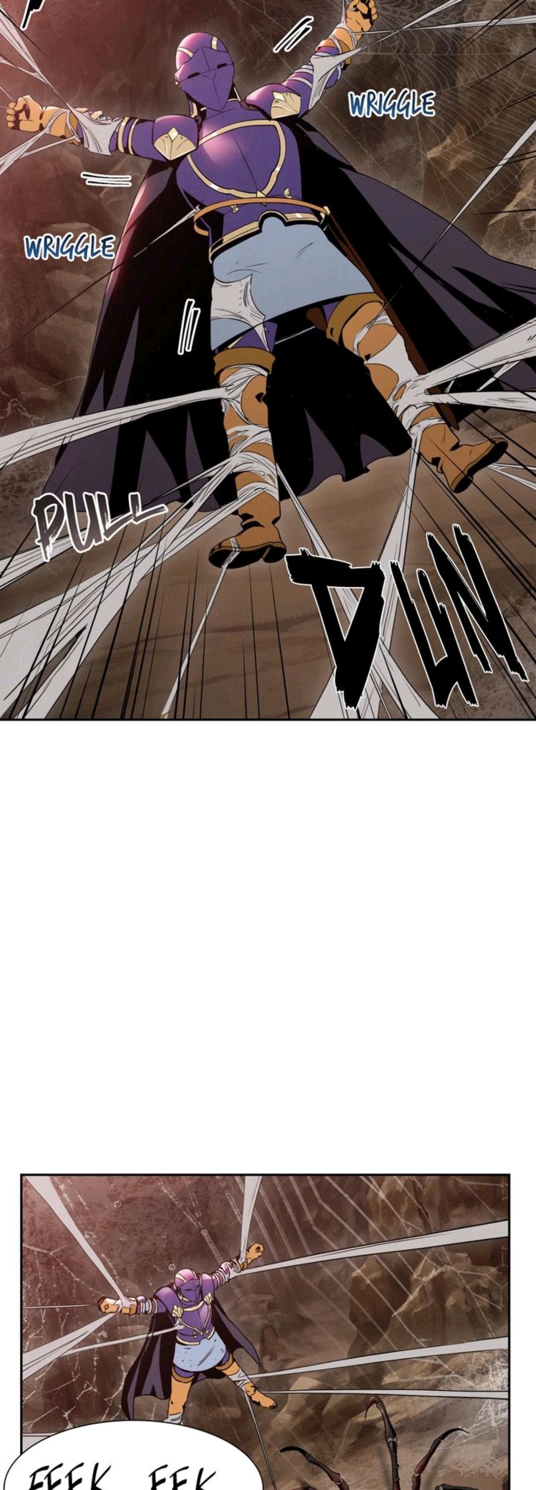 Read The Skeleton Soldier Failed to Defend the Dungeon Manga Online