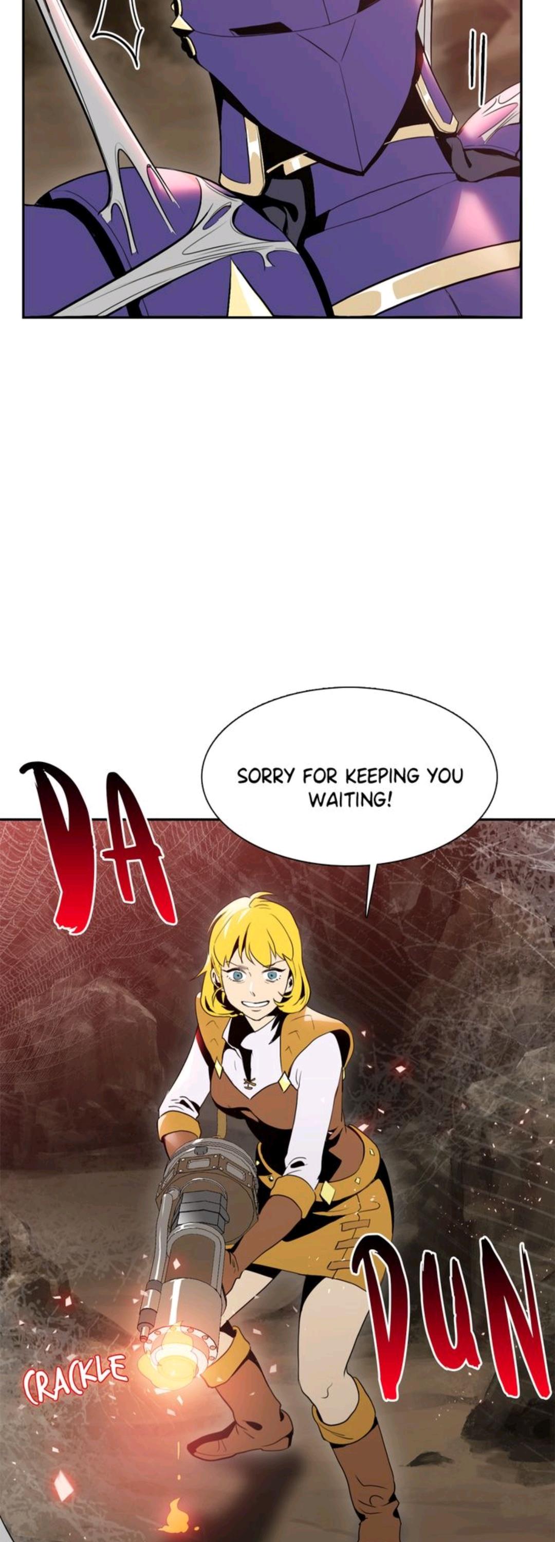 Read The Skeleton Soldier Failed to Defend the Dungeon Manga Online