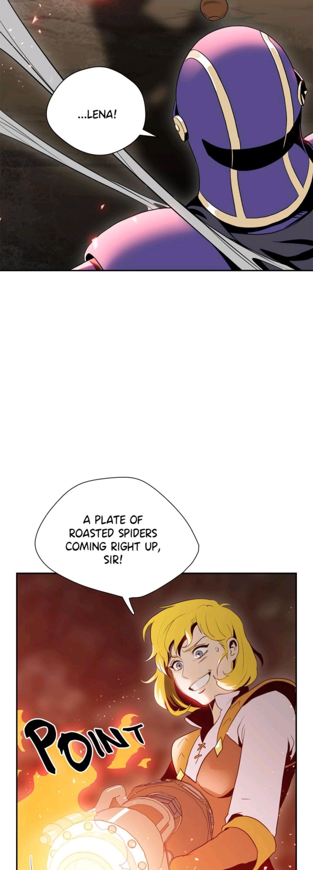 Read The Skeleton Soldier Failed to Defend the Dungeon Manga Online