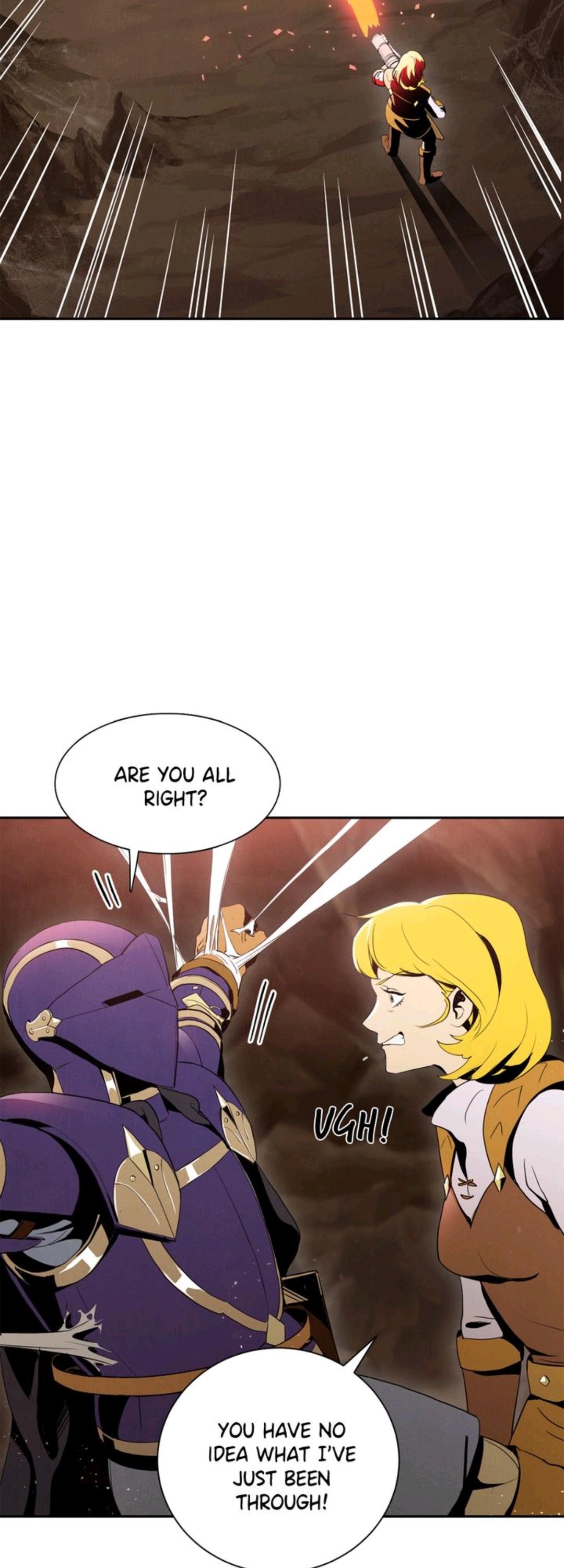 Read The Skeleton Soldier Failed to Defend the Dungeon Manga Online