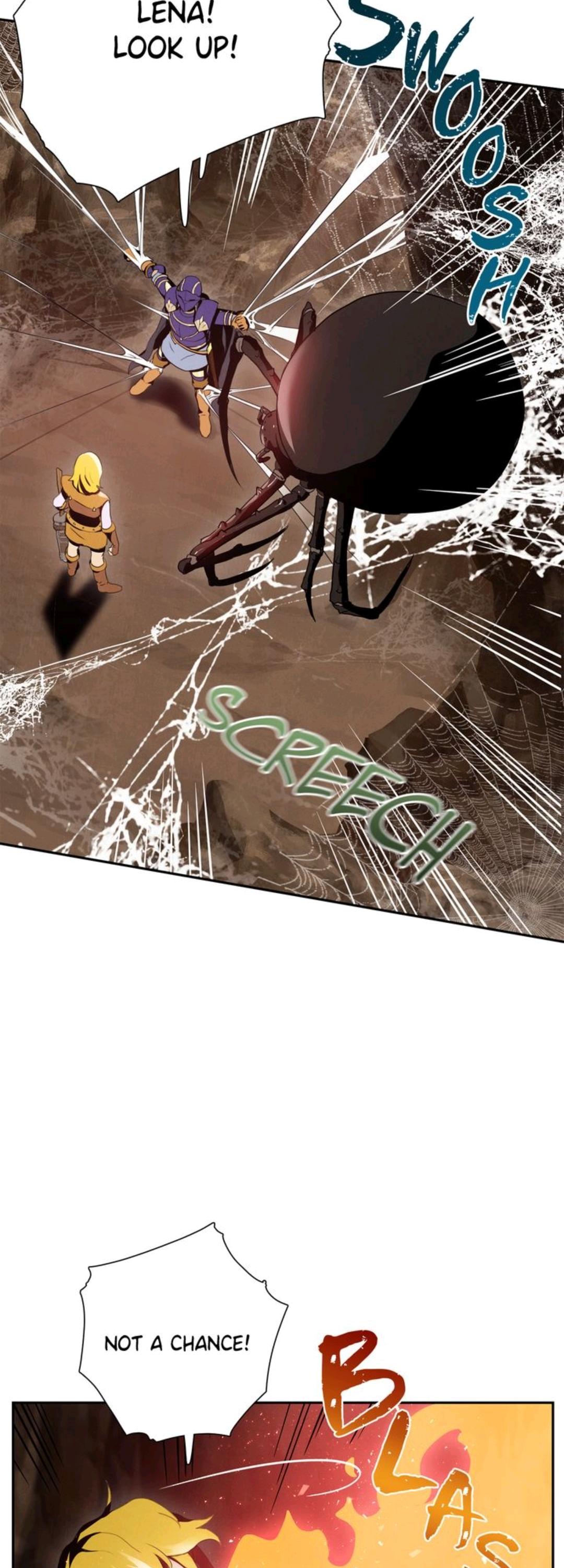 Read The Skeleton Soldier Failed to Defend the Dungeon Manga Online