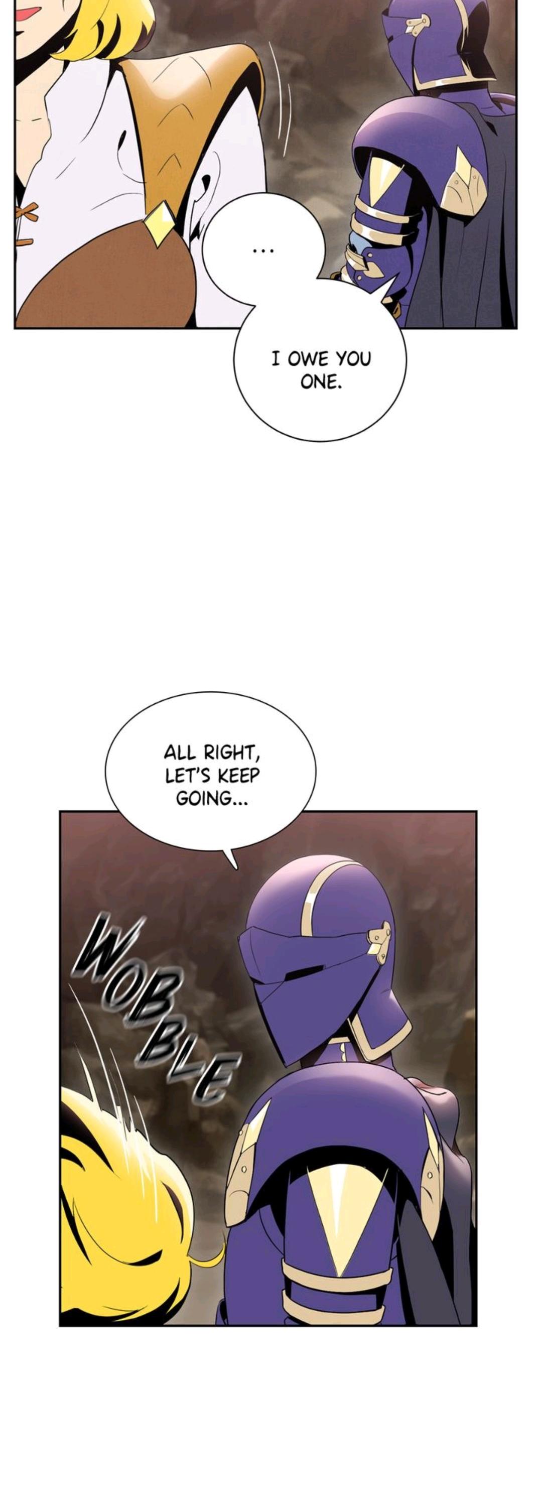 Read The Skeleton Soldier Failed to Defend the Dungeon Manga Online