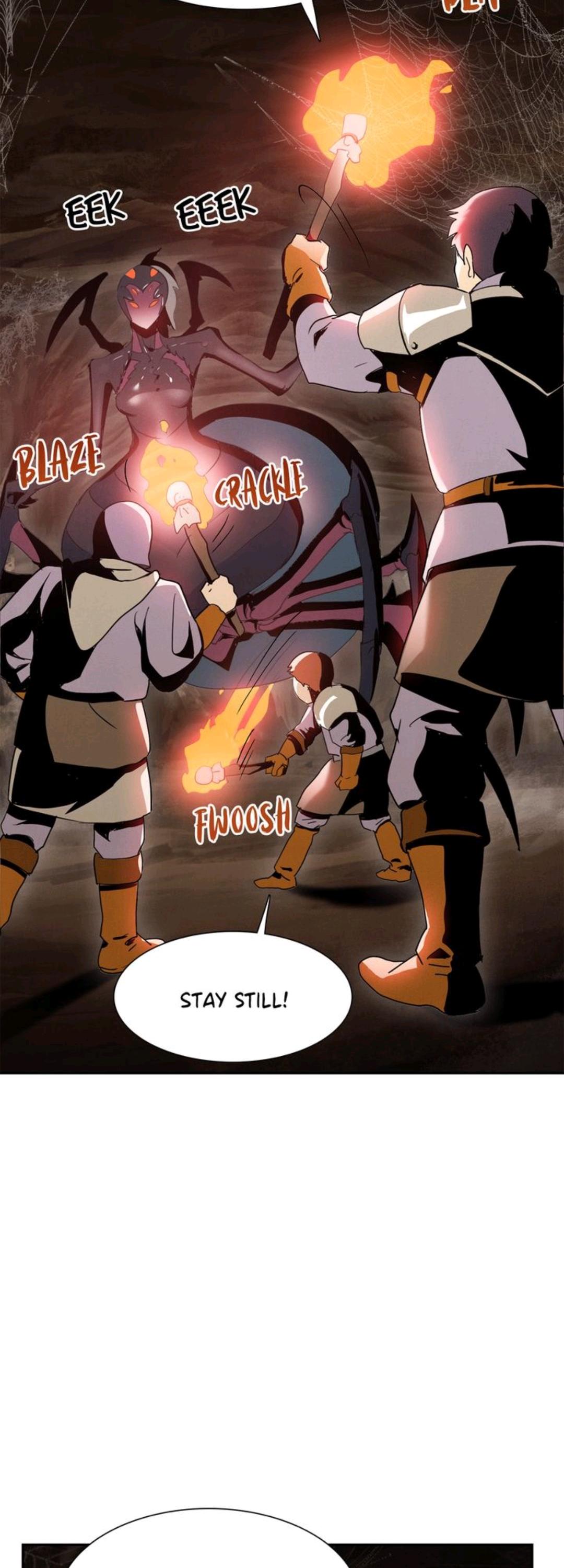 Read The Skeleton Soldier Failed to Defend the Dungeon Manga Online