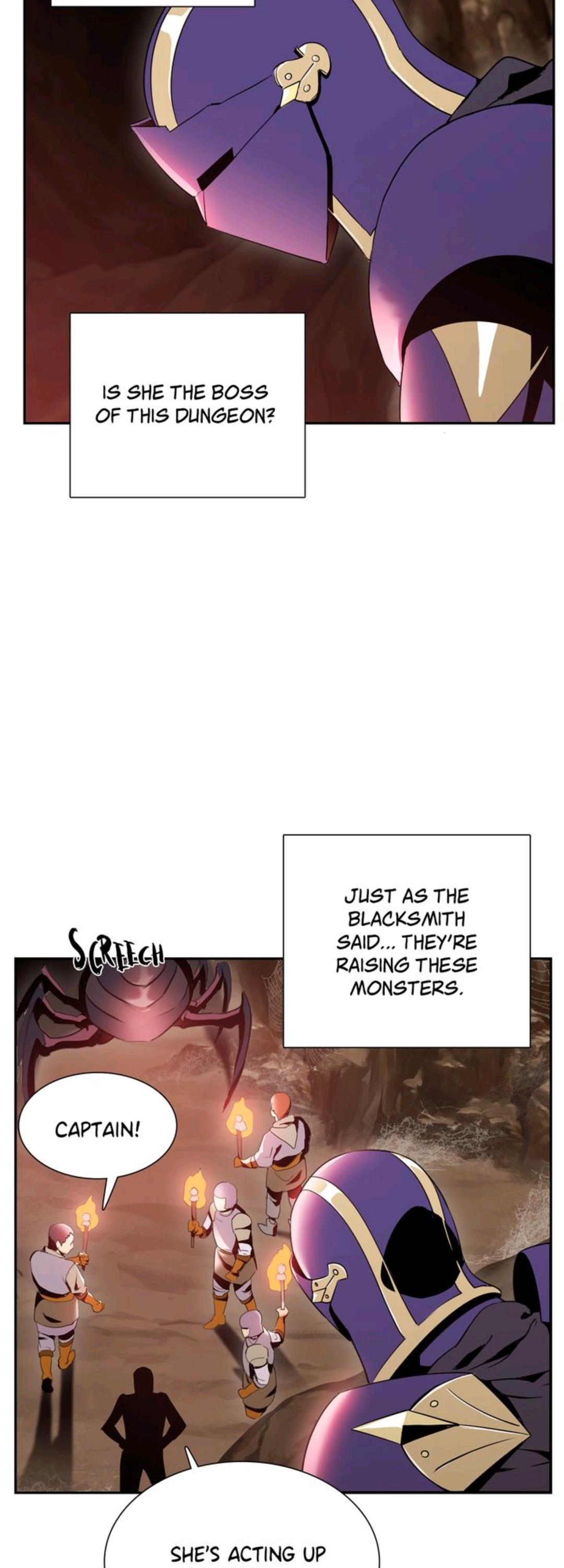 Read The Skeleton Soldier Failed to Defend the Dungeon Manga Online