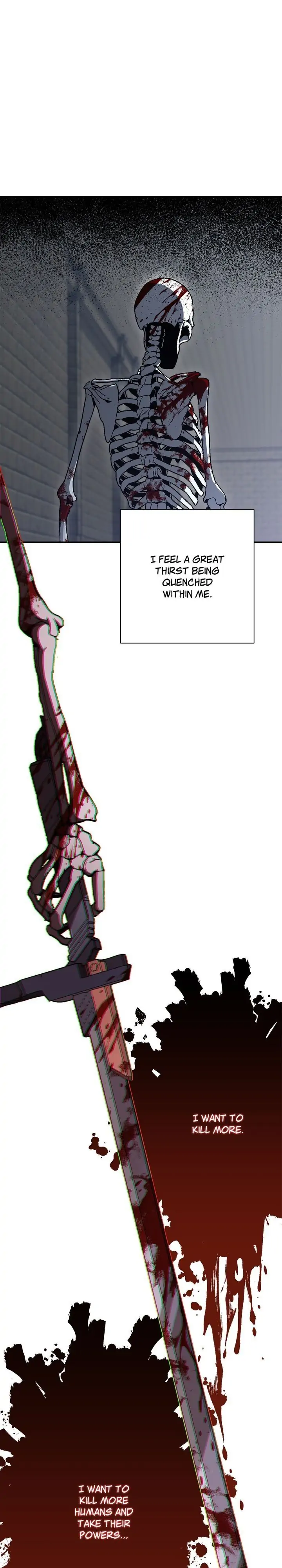 Read The Skeleton Soldier Failed to Defend the Dungeon Manga Online