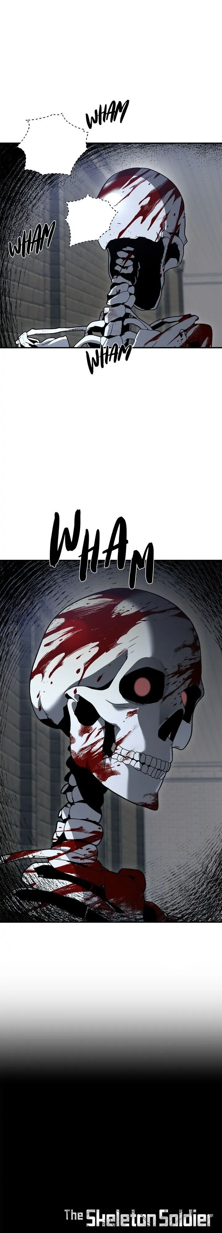 Read The Skeleton Soldier Failed to Defend the Dungeon Manga Online