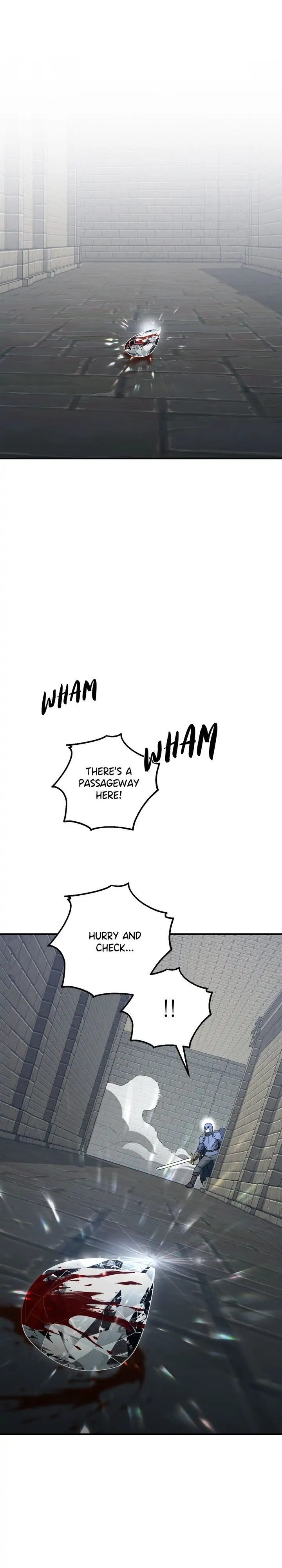 Read The Skeleton Soldier Failed to Defend the Dungeon Manga Online