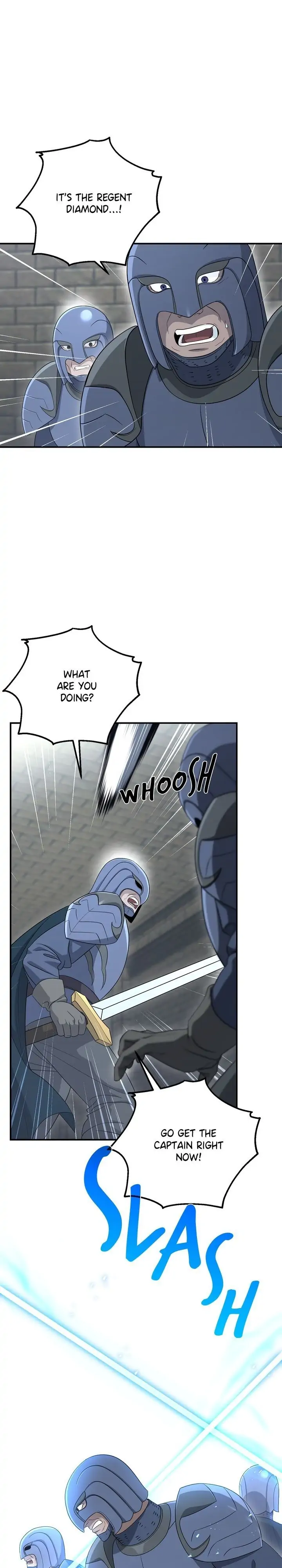 Read The Skeleton Soldier Failed to Defend the Dungeon Manga Online