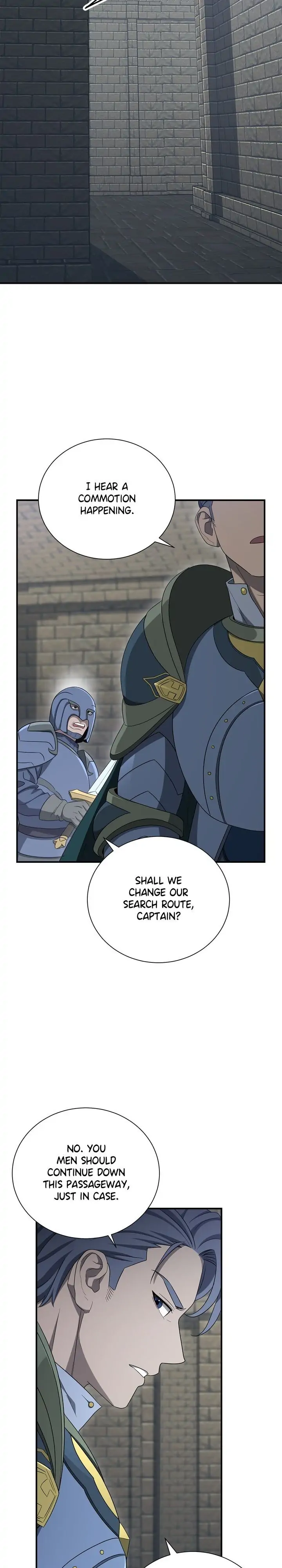 Read The Skeleton Soldier Failed to Defend the Dungeon Manga Online