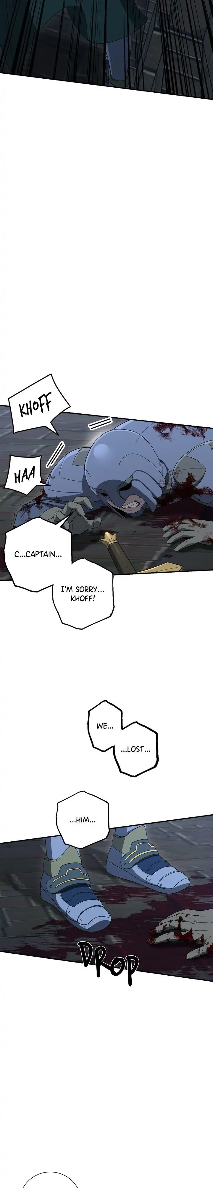 Read The Skeleton Soldier Failed to Defend the Dungeon Manga Online