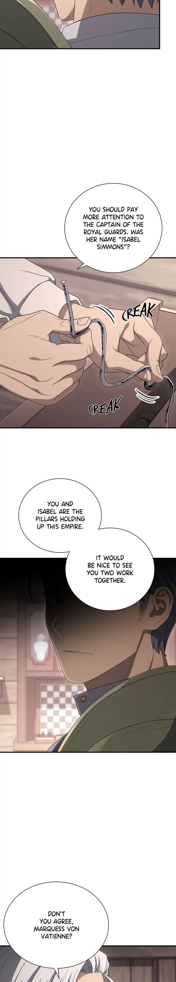 Read The Skeleton Soldier Failed to Defend the Dungeon Manga Online