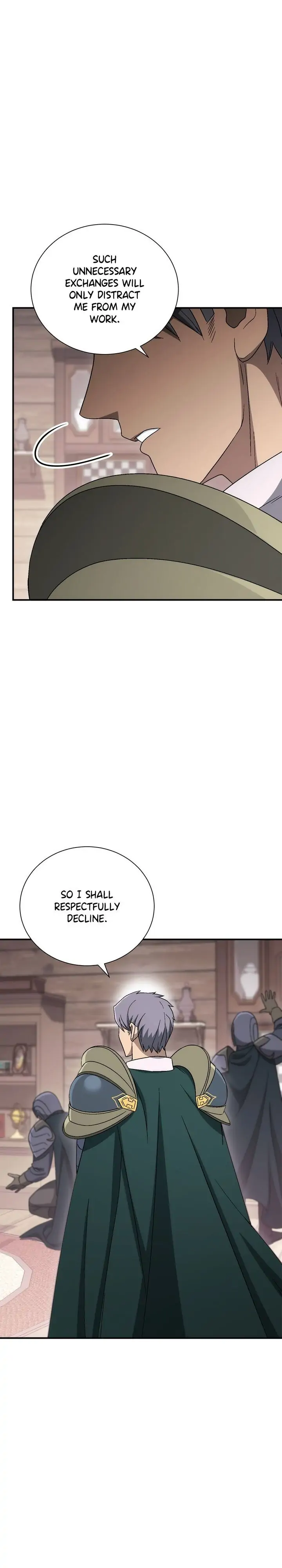 Read The Skeleton Soldier Failed to Defend the Dungeon Manga Online