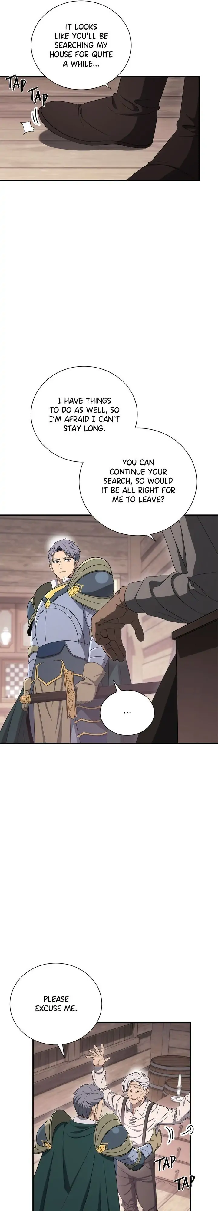 Read The Skeleton Soldier Failed to Defend the Dungeon Manga Online