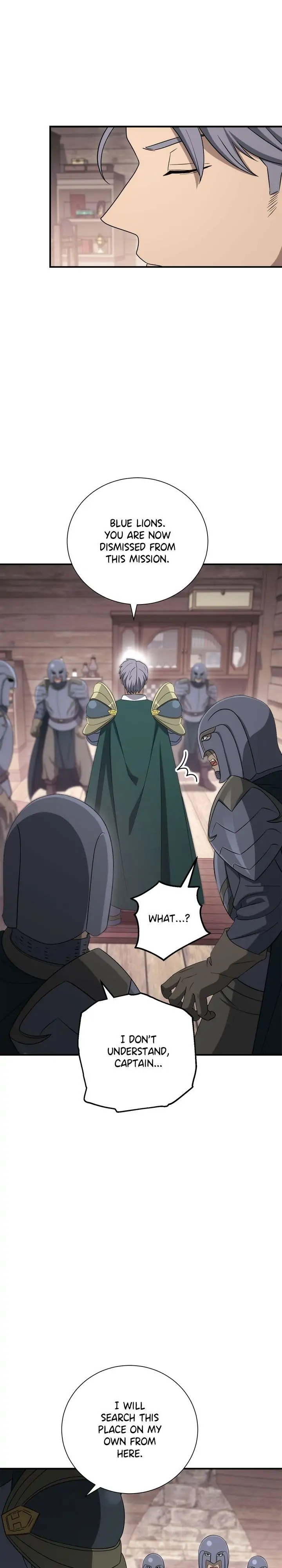 Read The Skeleton Soldier Failed to Defend the Dungeon Manga Online