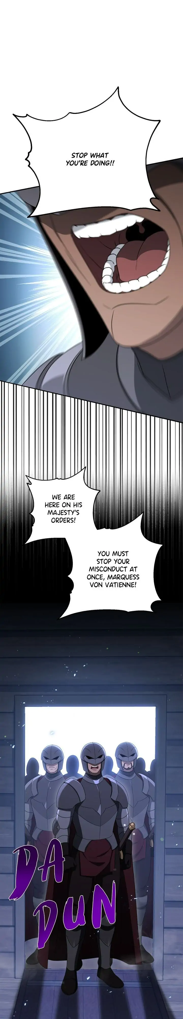 Read The Skeleton Soldier Failed to Defend the Dungeon Manga Online