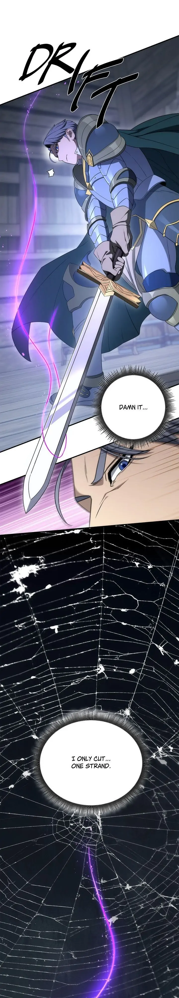 Read The Skeleton Soldier Failed to Defend the Dungeon Manga Online