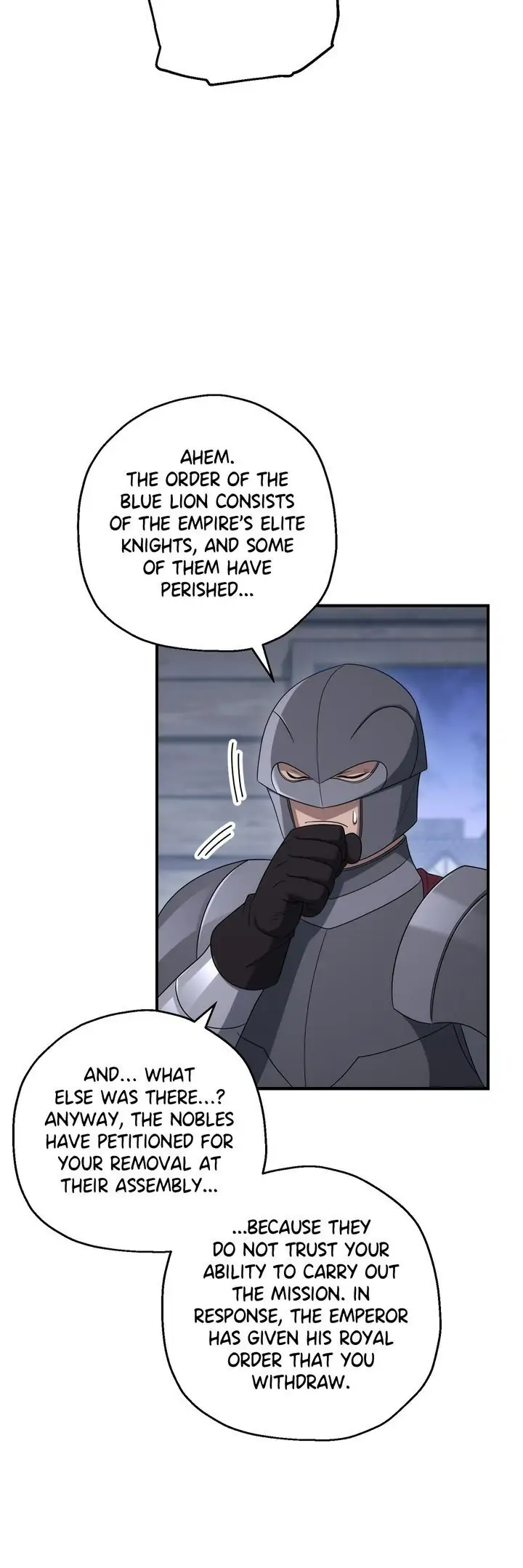 Read The Skeleton Soldier Failed to Defend the Dungeon Manga Online