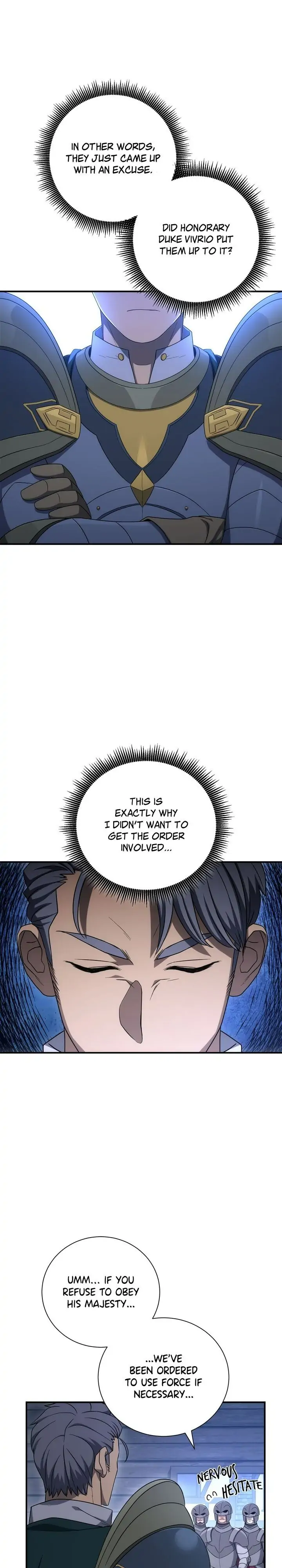 Read The Skeleton Soldier Failed to Defend the Dungeon Manga Online