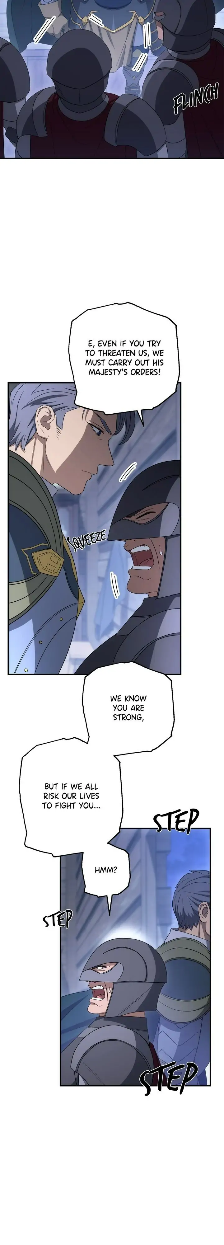 Read The Skeleton Soldier Failed to Defend the Dungeon Manga Online