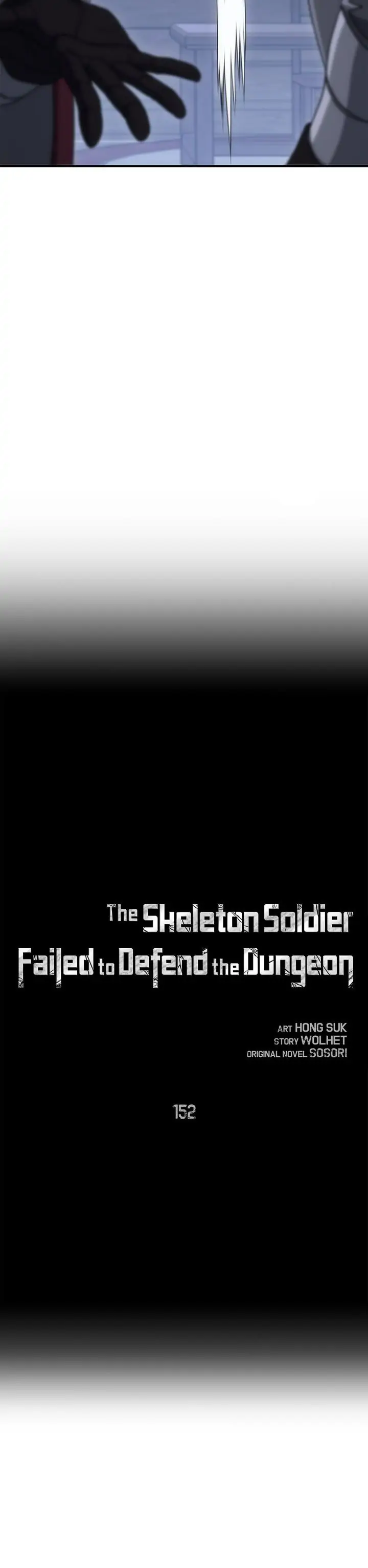 Read The Skeleton Soldier Failed to Defend the Dungeon Manga Online