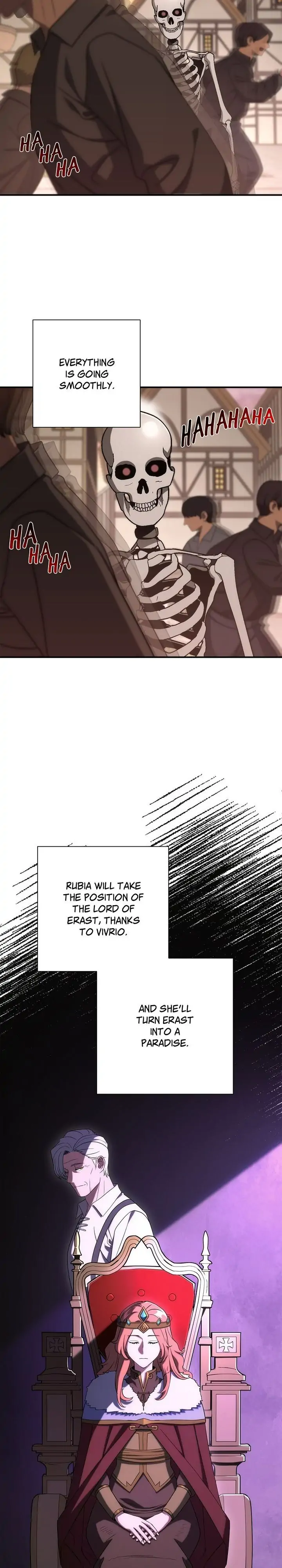 Read The Skeleton Soldier Failed to Defend the Dungeon Manga Online