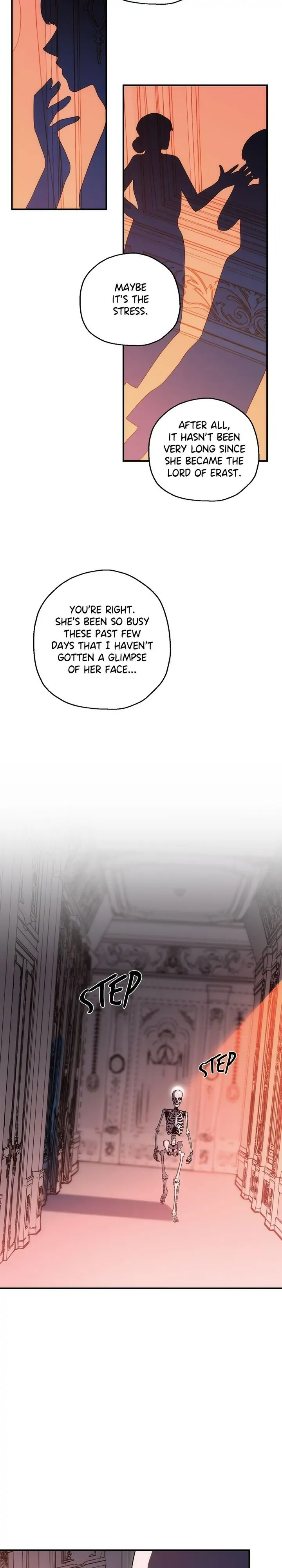 Read The Skeleton Soldier Failed to Defend the Dungeon Manga Online
