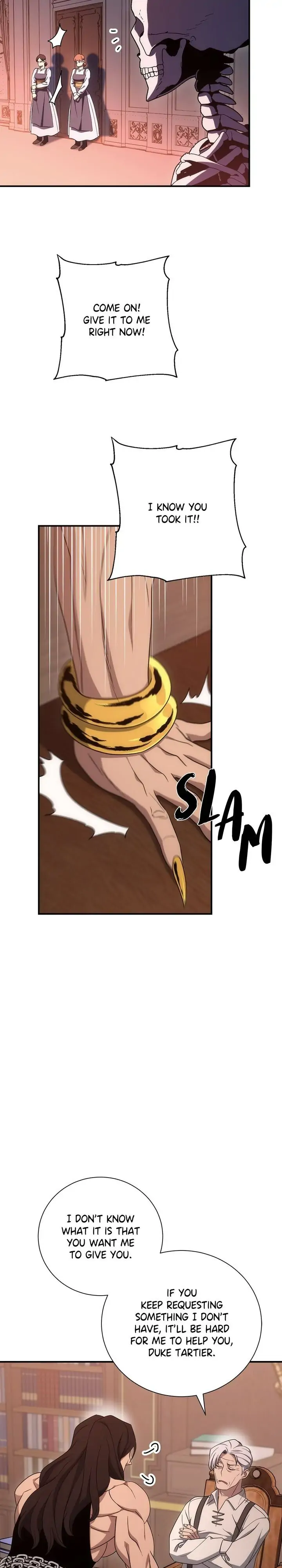 Read The Skeleton Soldier Failed to Defend the Dungeon Manga Online
