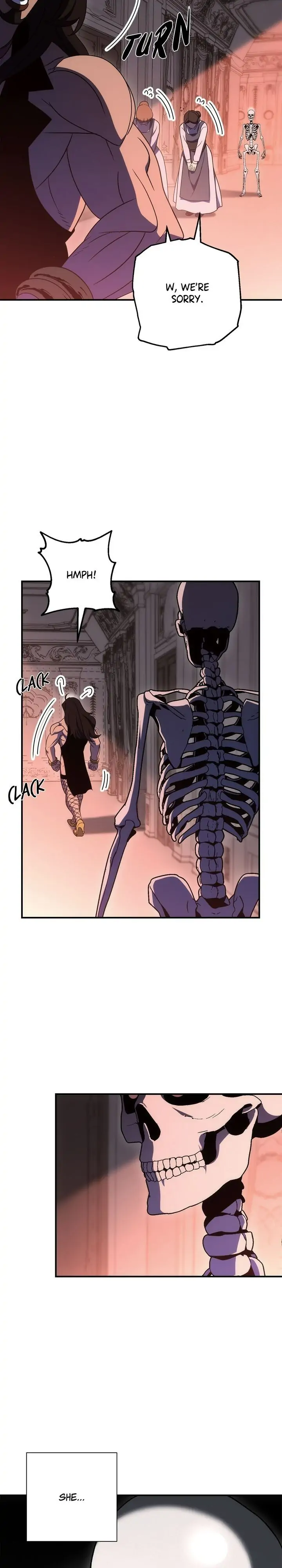 Read The Skeleton Soldier Failed to Defend the Dungeon Manga Online