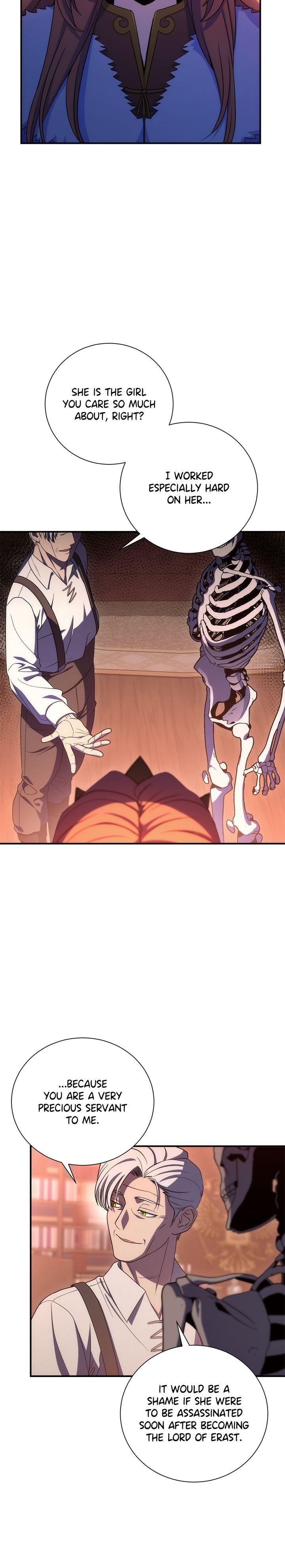 Read The Skeleton Soldier Failed to Defend the Dungeon Manga Online