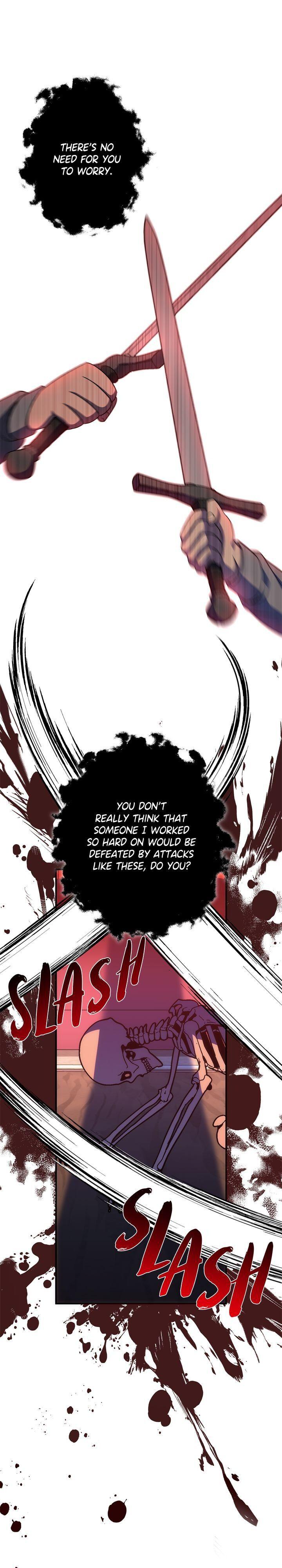 Read The Skeleton Soldier Failed to Defend the Dungeon Manga Online