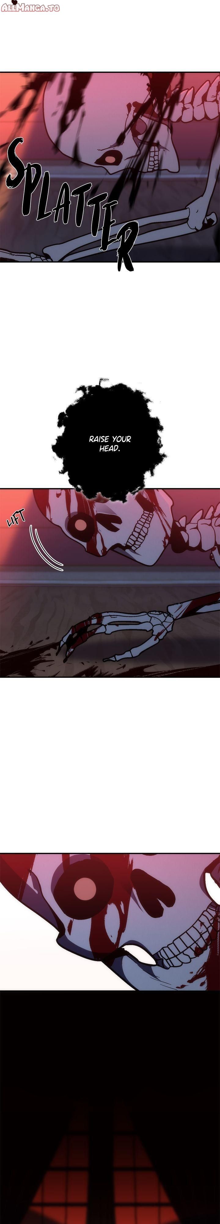 Read The Skeleton Soldier Failed to Defend the Dungeon Manga Online