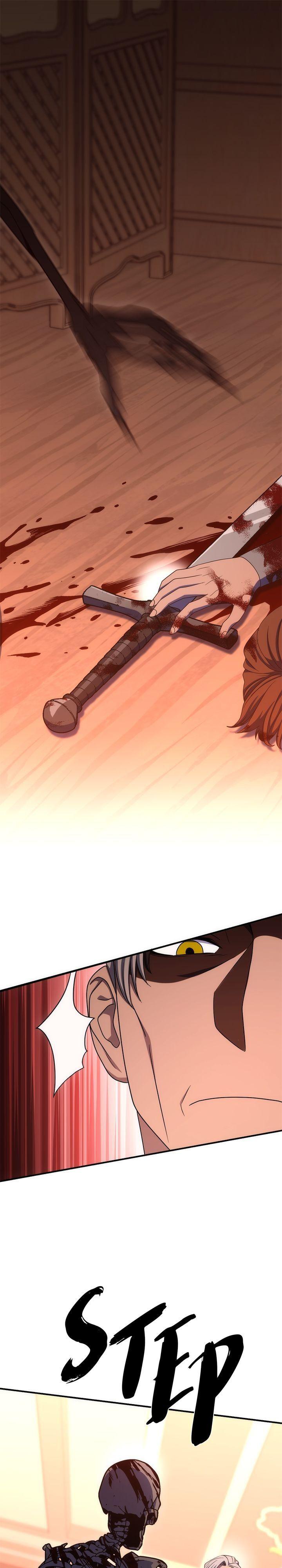 Read The Skeleton Soldier Failed to Defend the Dungeon Manga Online