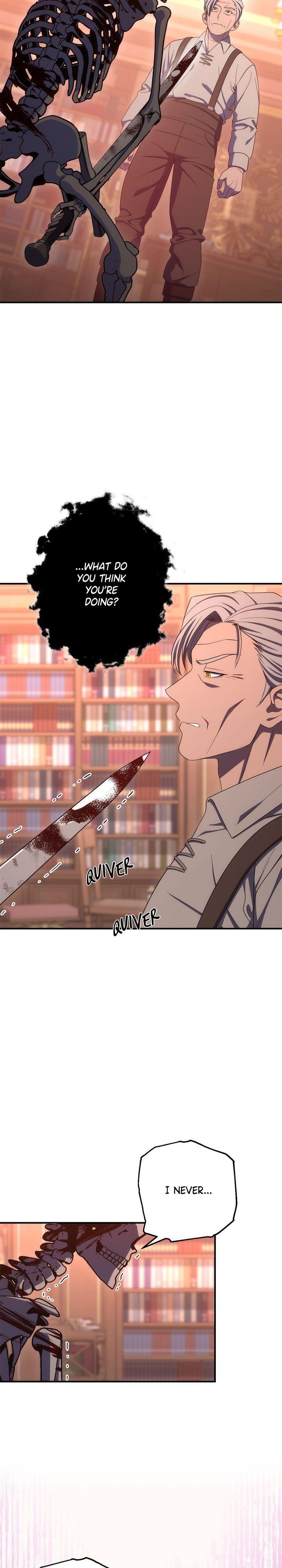 Read The Skeleton Soldier Failed to Defend the Dungeon Manga Online