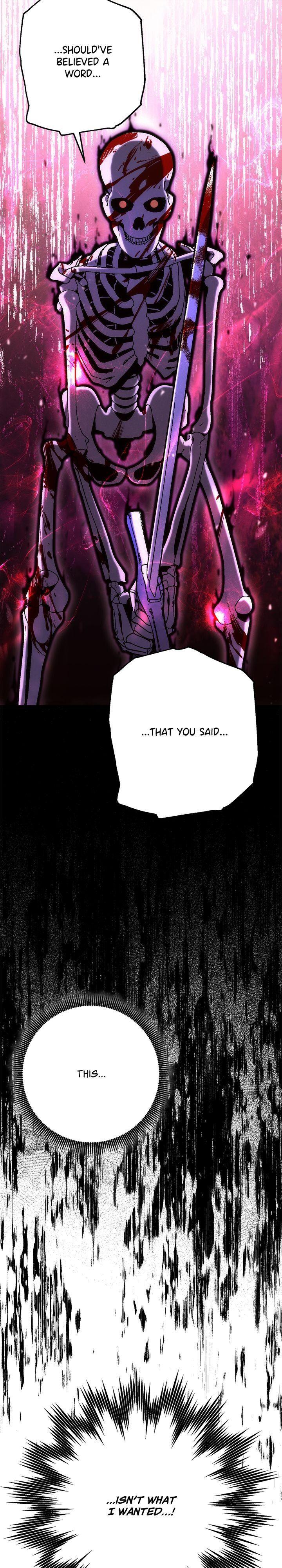 Read The Skeleton Soldier Failed to Defend the Dungeon Manga Online