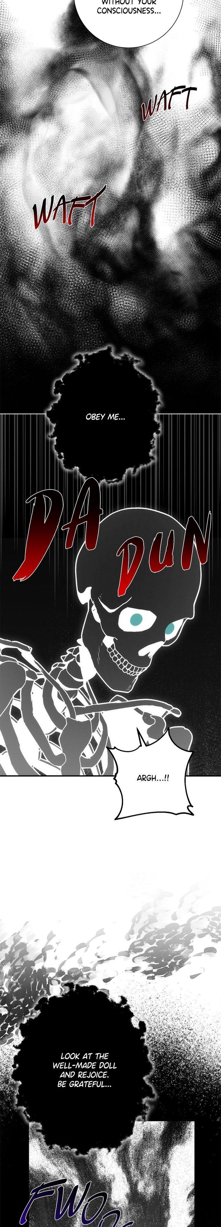 Read The Skeleton Soldier Failed to Defend the Dungeon Manga Online
