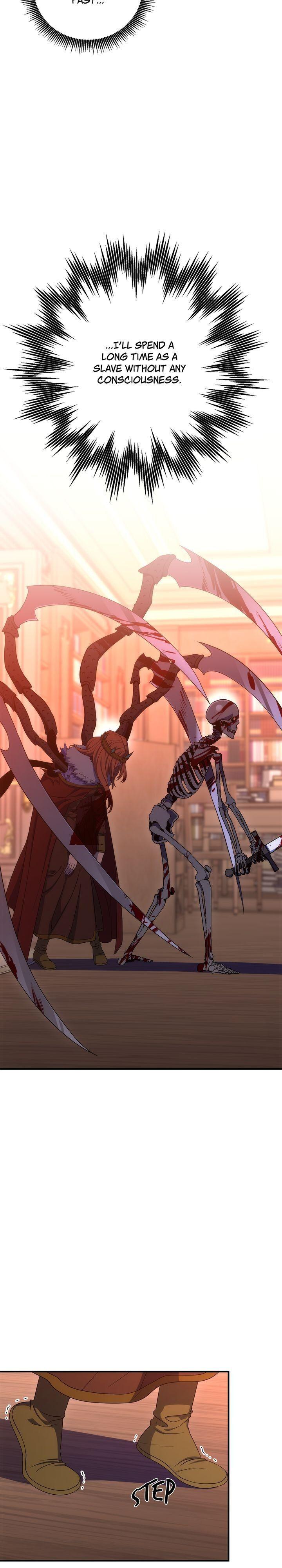 Read The Skeleton Soldier Failed to Defend the Dungeon Manga Online