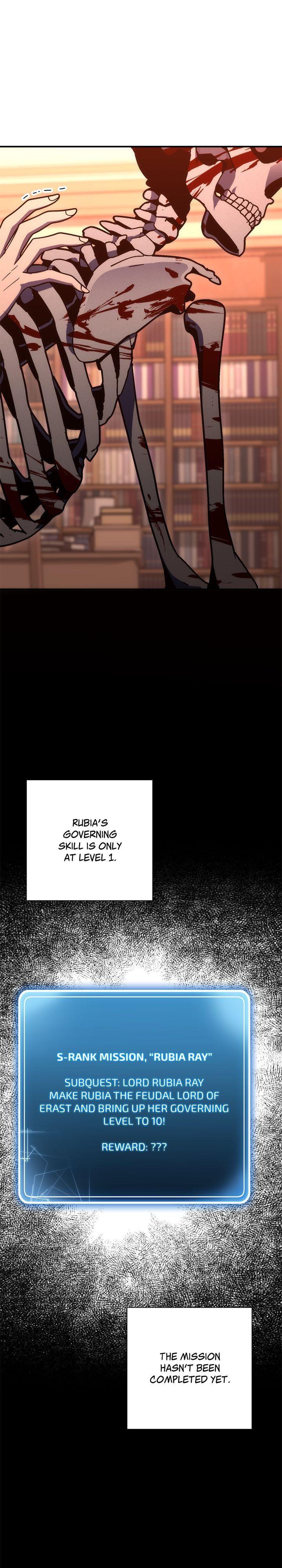 Read The Skeleton Soldier Failed to Defend the Dungeon Manga Online