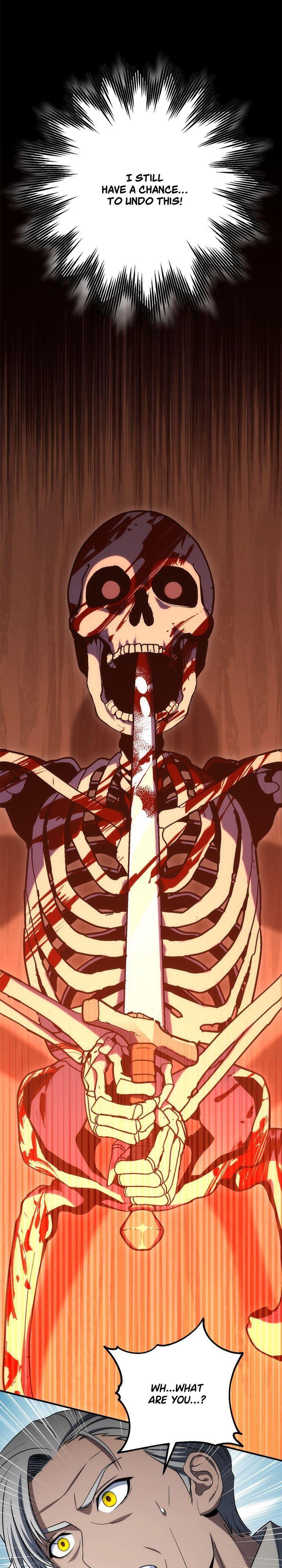 Read The Skeleton Soldier Failed to Defend the Dungeon Manga Online