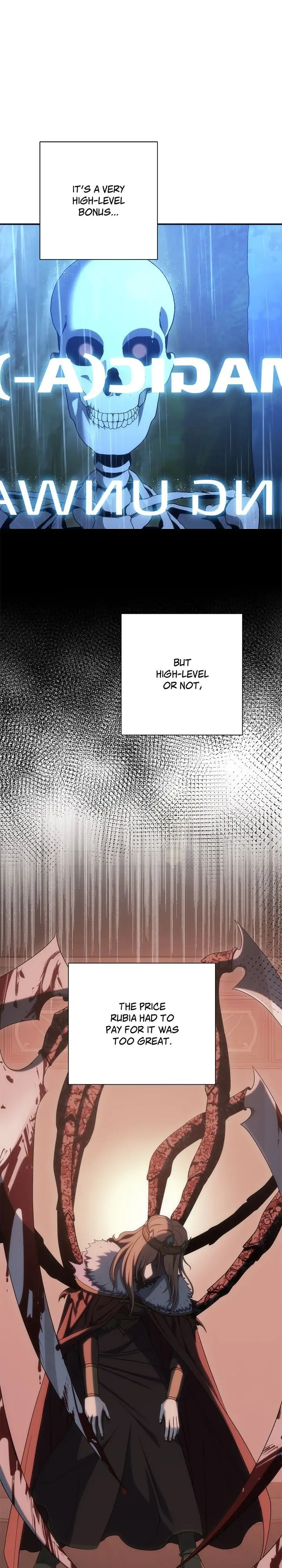 Read The Skeleton Soldier Failed to Defend the Dungeon Manga Online