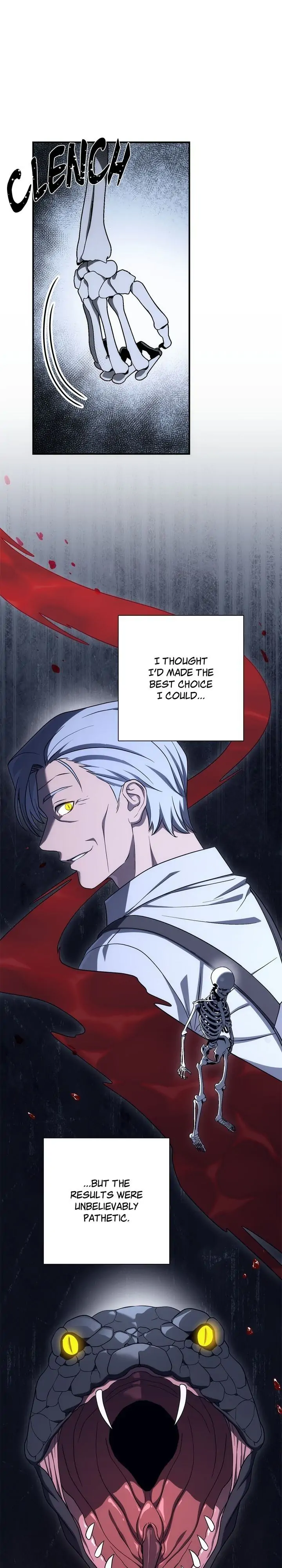 Read The Skeleton Soldier Failed to Defend the Dungeon Manga Online