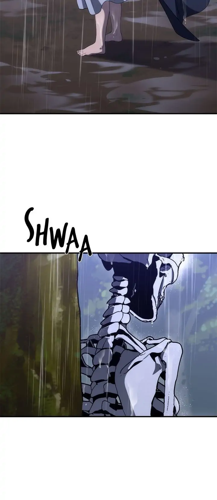 Read The Skeleton Soldier Failed to Defend the Dungeon Manga Online