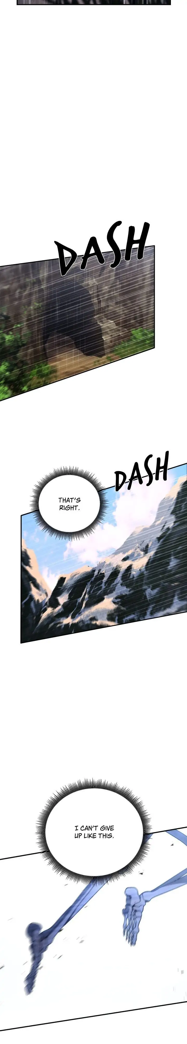 Read The Skeleton Soldier Failed to Defend the Dungeon Manga Online