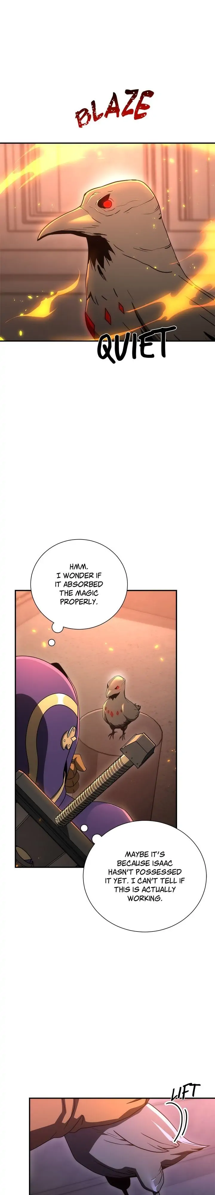 Read The Skeleton Soldier Failed to Defend the Dungeon Manga Online