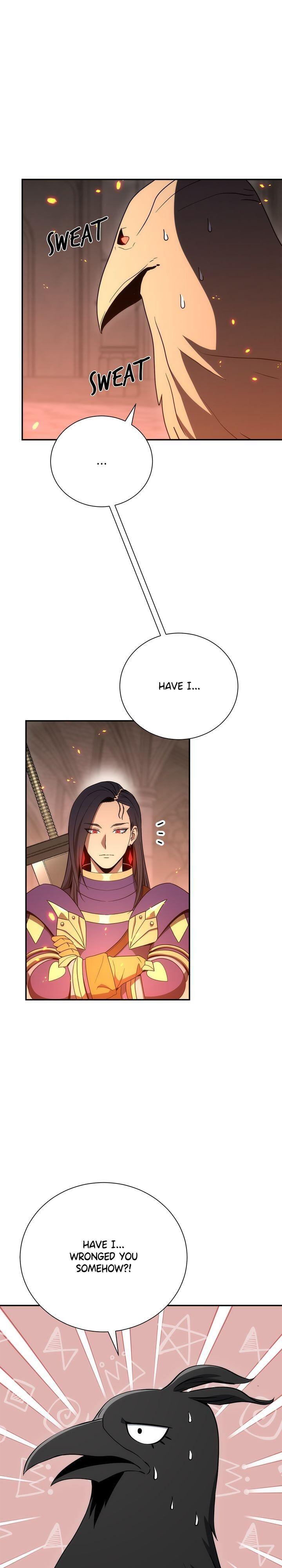 Read The Skeleton Soldier Failed to Defend the Dungeon Manga Online