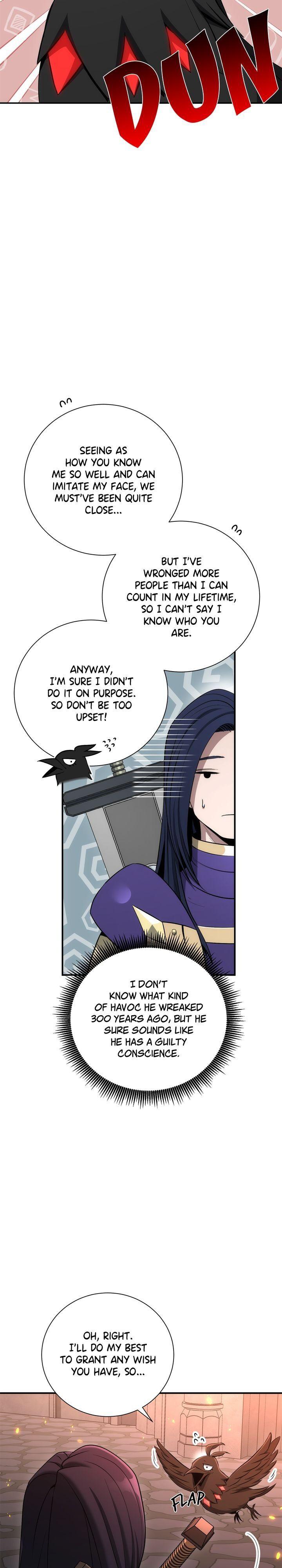 Read The Skeleton Soldier Failed to Defend the Dungeon Manga Online