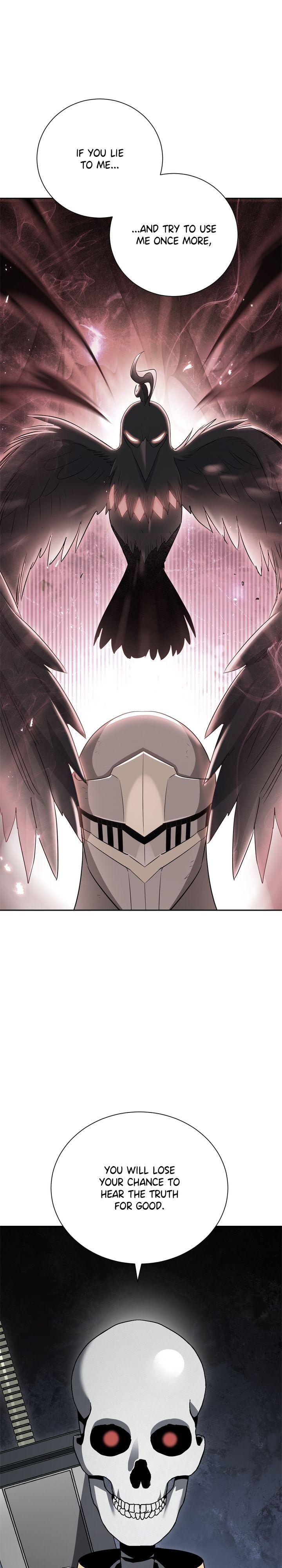 Read The Skeleton Soldier Failed to Defend the Dungeon Manga Online