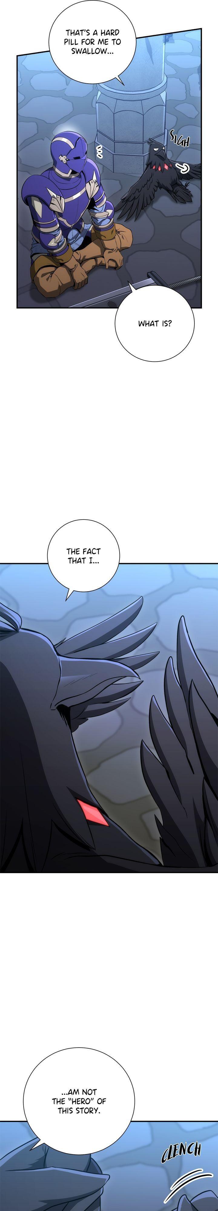 Read The Skeleton Soldier Failed to Defend the Dungeon Manga Online