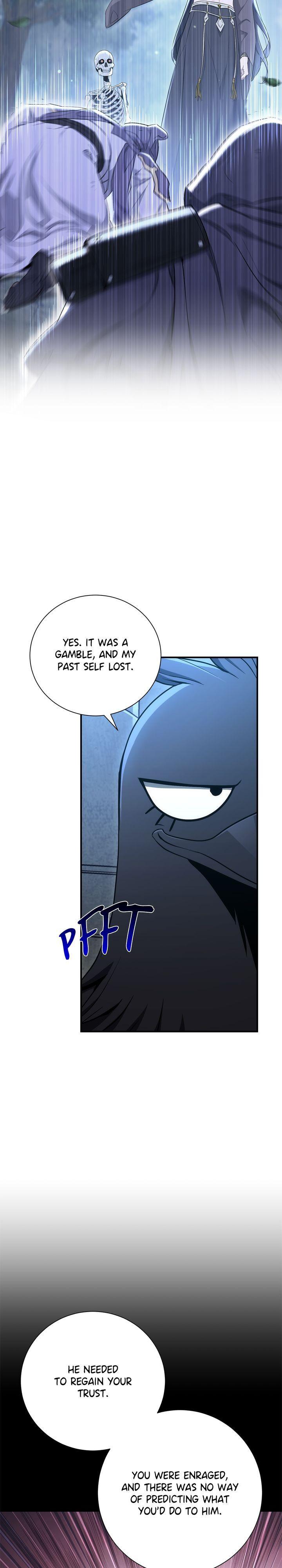 Read The Skeleton Soldier Failed to Defend the Dungeon Manga Online