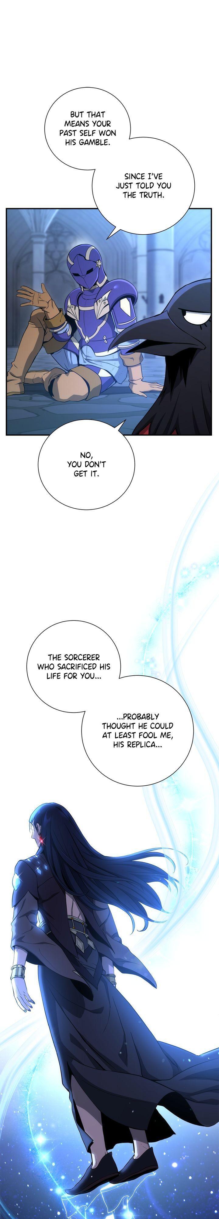 Read The Skeleton Soldier Failed to Defend the Dungeon Manga Online