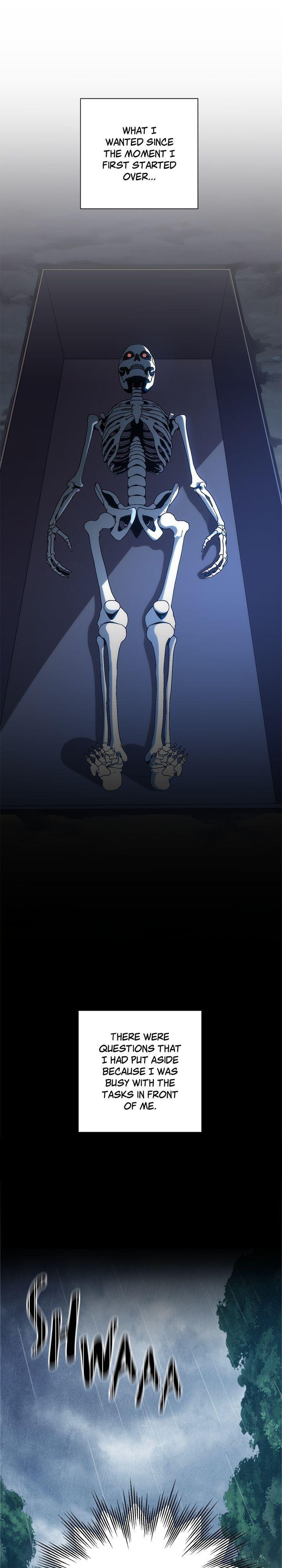 Read The Skeleton Soldier Failed to Defend the Dungeon Manga Online